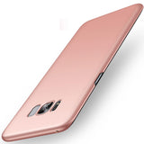 BestBuySale Cases Ultra Thin Hard Frosted PC Back Cover Samsung Galaxy Note 8 Case 