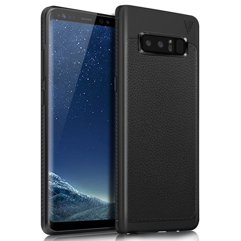 BestBuySale Cases PU Leather Case for Samsung Galaxy Note 8 