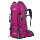BestBuySale Hiking Bag 6OL Hiking Backpack 