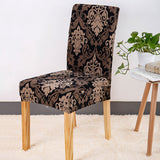 BestBuySale Chair Covers Spandex Protector Slipcover Chair Cover for Home Decor - 24 Designs 