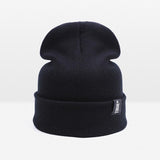 BestBuySale Skullies & Beanies Fashion Elastic Winter Hat For Men - Black,Gray,Beige,Navy,Red, Wine 