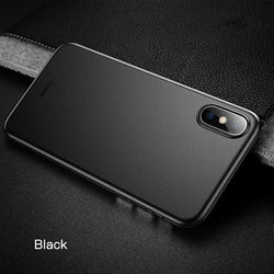 BestBuySale iPhone XS/XS Max/XR Cases iPhone XS/XS Max/XR Cases - Black,Transparent White/Black 
