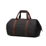 BestBuySale Luggage & Travel Bags Waterproof Large Capacity Business Travel Duffle Bags - Black,Brown,Gray,ArmyGreen,Dark blue 