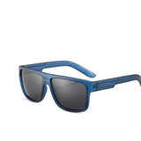 BestBuySale Men's Sunglasses Classic Polarized Men's Sunglasses - Blue Smoke,Black Smoke,Matte Black Smoke,Brown Brown 