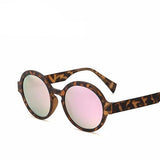 BestBuySale Women's Sunglasses Round Fashion Polarized Women's Sunglasses 