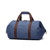 BestBuySale Luggage & Travel Bags Waterproof Large Capacity Business Travel Duffle Bags - Black,Brown,Gray,ArmyGreen,Dark blue 