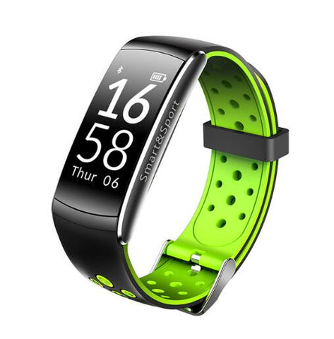 BestBuySale Smart Wristband IP68 waterproof Smart Wristband Fitness Tracker 