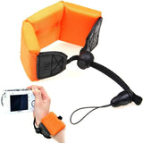 BestBuySale Camera Straps Retro Style Double Cotton Yard Colorful Pattern Camera Shoulder Neck Sling Hand Strap Belt 