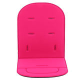 BestBuySale Stroller Accessories Comfortable Soft Seat Cushion Baby Stroller Pad 