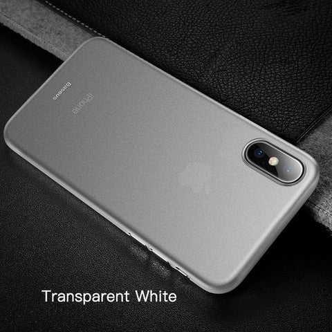 BestBuySale iPhone XS/XS Max/XR Cases iPhone XS/XS Max/XR Cases - Black,Transparent White/Black 