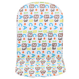 BestBuySale Stroller Accessories Comfortable Soft Seat Cushion Baby Stroller Pad 
